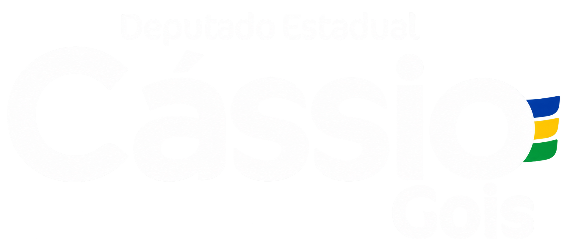Cássio Gois - Deputado Estadual